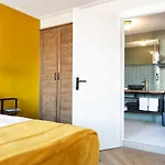 Hotel Boutique Enkhuizen
