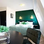 Hotel Boutique Enkhuizen