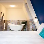 Hotel Boutique Enkhuizen