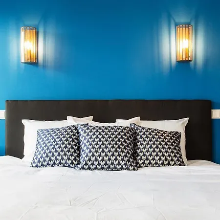 Boutique 4* Enkhuizen