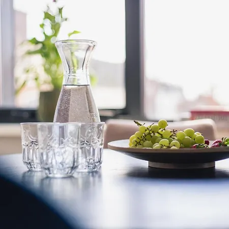 Hotel Boutique Enkhuizen