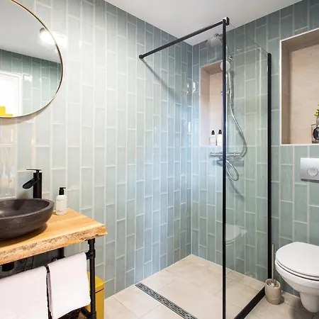 Boutique Hotel Enkhuizen