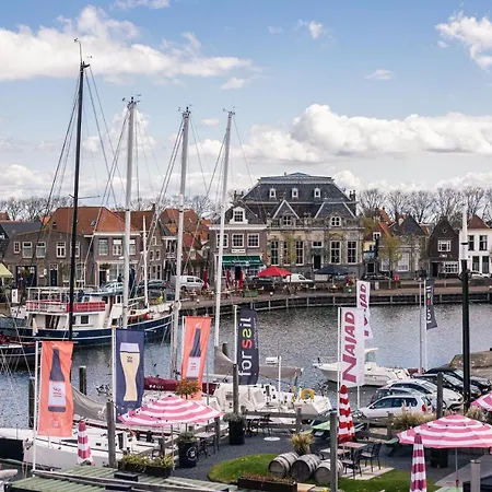 Snouck Loosen Enkhuizen