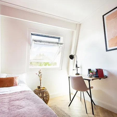 Boutique Hotel 3*
