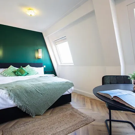 Hotel Snouck Loosen