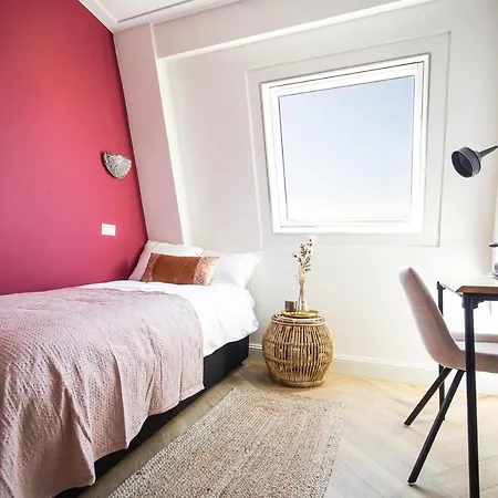 Hotel Boutique Enkhuizen