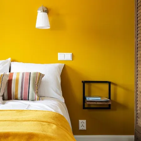Boutique Hotel 4*