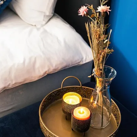 Boutique Hotel Enkhuizen