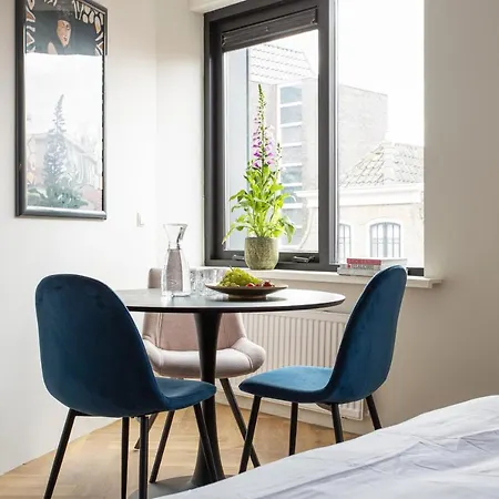 Boutique 4* Enkhuizen