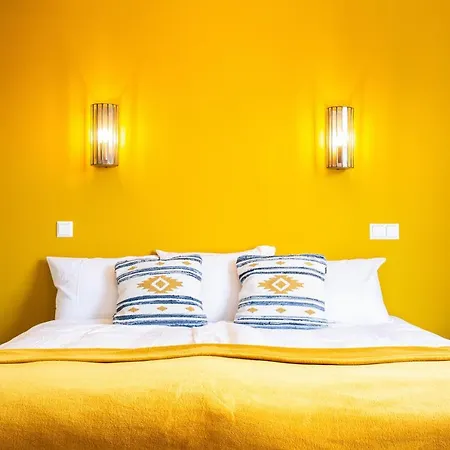 Boutique Hotel 4*