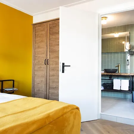 Hotel Boutique Enkhuizen