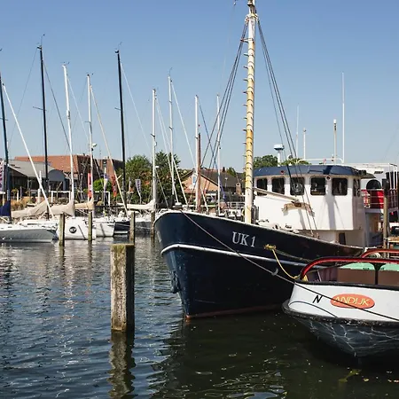 Boutique Hotel Enkhuizen