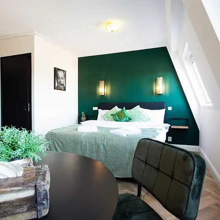 Hotel Boutique Enkhuizen
