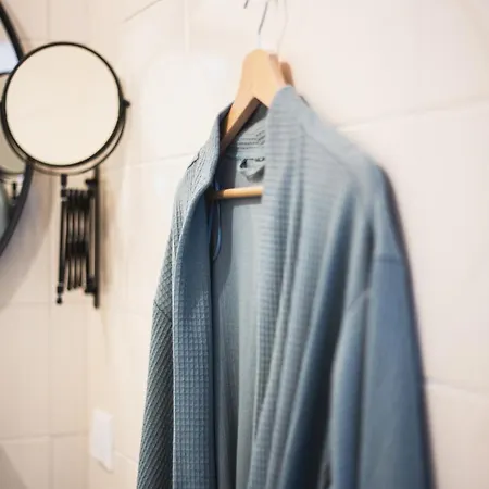 Boutique 4* Enkhuizen