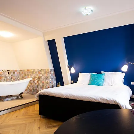 Hotel Boutique