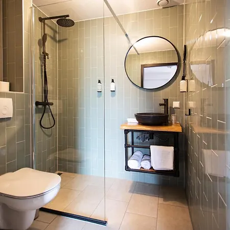 Hotel Snouck Loosen