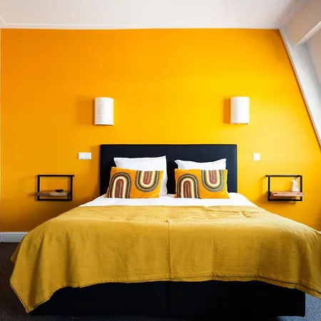 Boutique Hotel