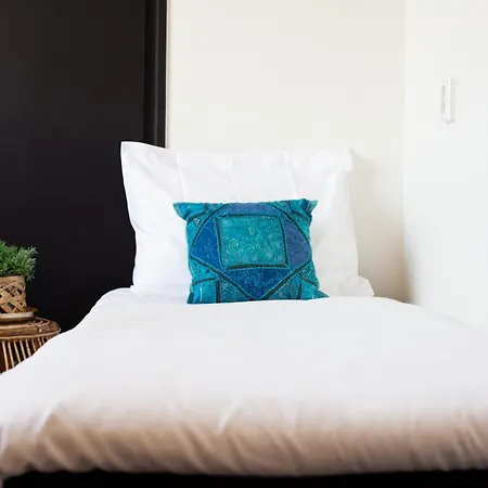 Hotel Boutique 4*