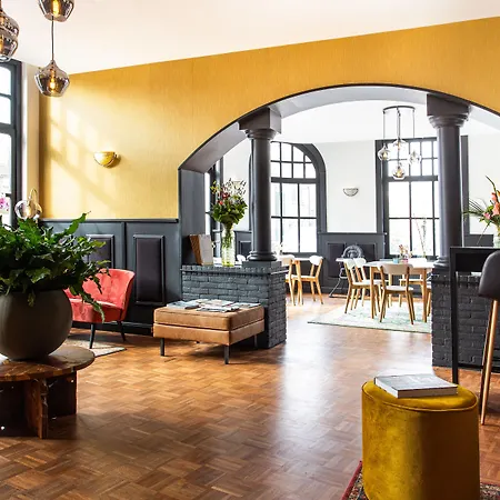 Hotel Boutique Enkhuizen