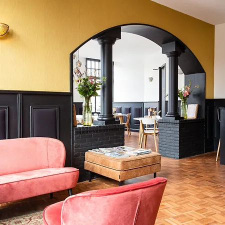 Hotel Snouck Loosen