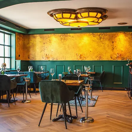 Boutique Hotel 3*