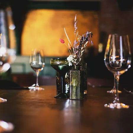 Boutique 4* Enkhuizen