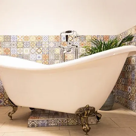 Boutique Hotel Enkhuizen