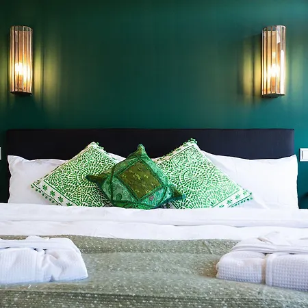 Hotel Boutique 3*