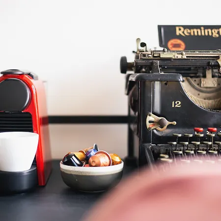 Boutique Hotel Enkhuizen