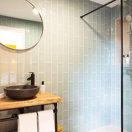 Boutique Hotel Enkhuizen