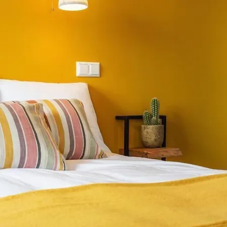 Boutique Hotel