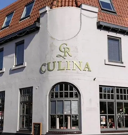 Boutique Hotel Enkhuizen