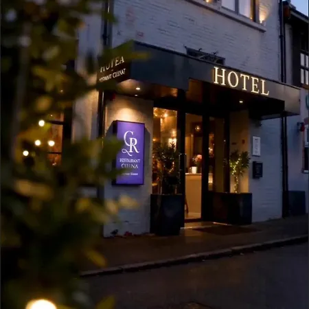 Boutique Hotel 3*