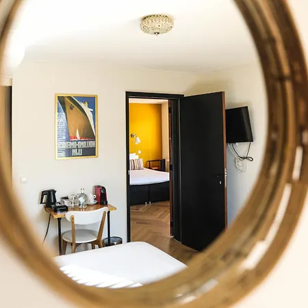 Boutique Hotel 3*