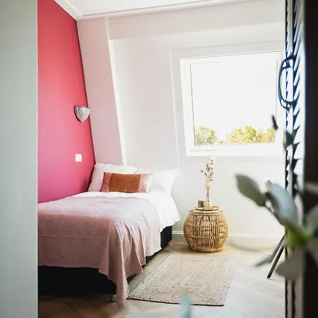 Boutique Hotel 3*