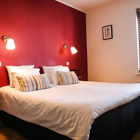 Boutique Hotel Enkhuizen