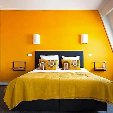 Boutique 3* Enkhuizen