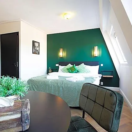 Boutique 3* Enkhuizen