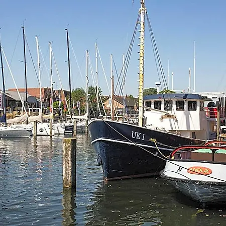Boutique Hotel Enkhuizen