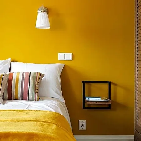 Boutique Hotel 3*
