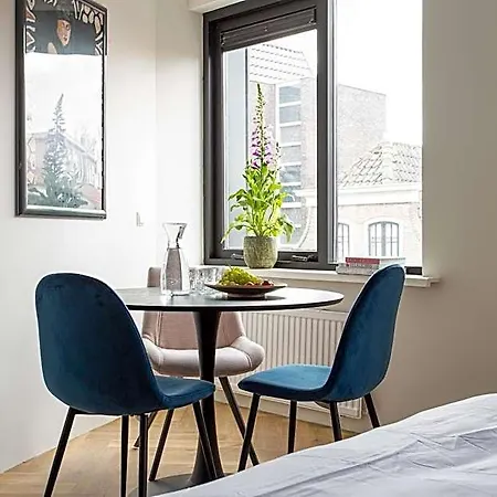 Hotel Boutique 3*