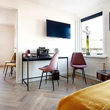 Hotel Boutique 3*