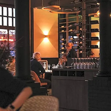 Boutique Hotel 3*