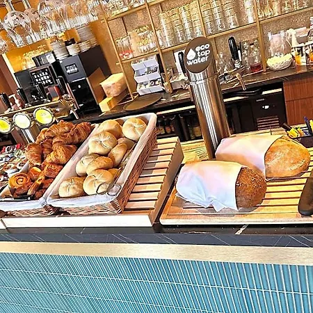 Boutique Hotel Enkhuizen