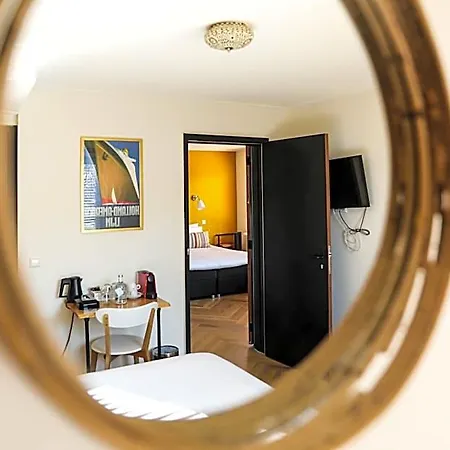 Boutique 3*