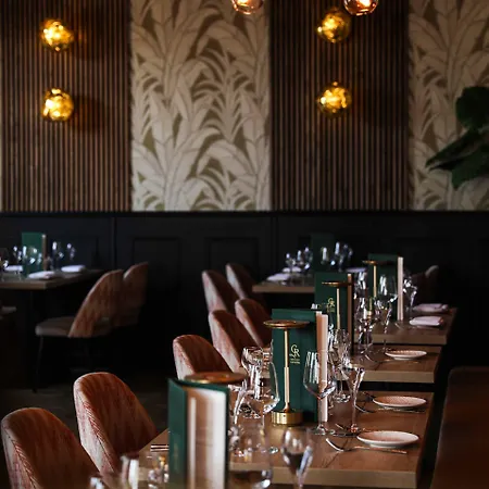 Boutique Hotel Enkhuizen