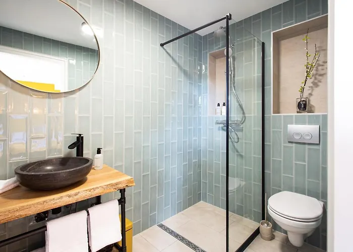 Boutique Hotel Enkhuizen