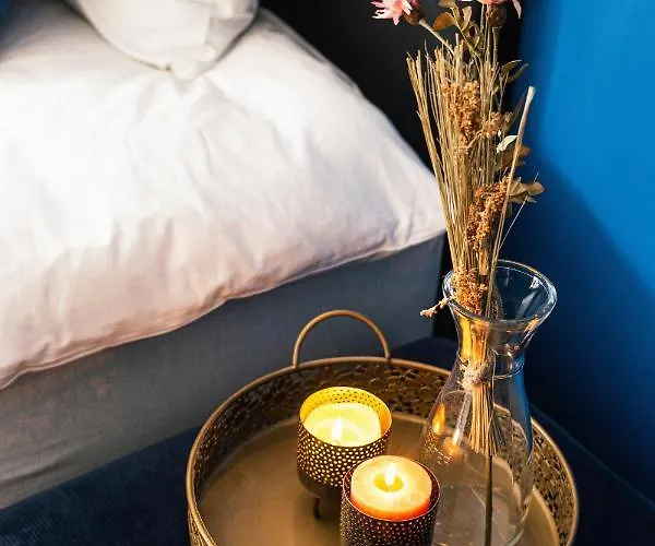 Snouck Loosen Hotel Enkhuizen