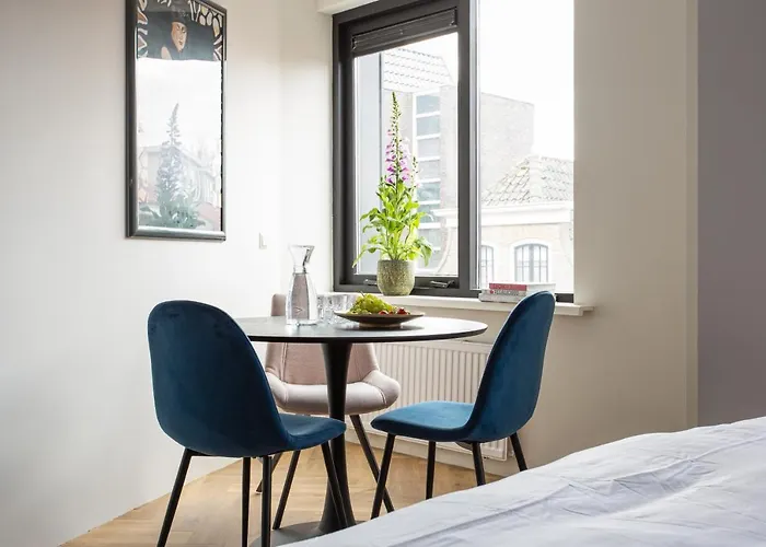 Snouck Loosen 4* Enkhuizen