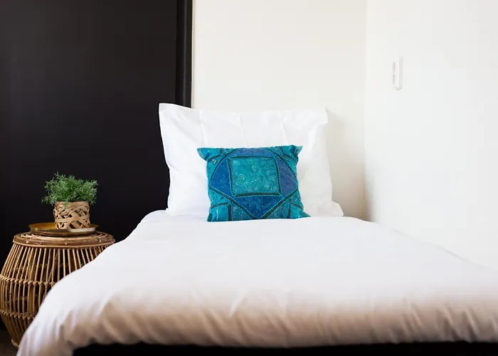 Hotel Snouck Loosen 4*